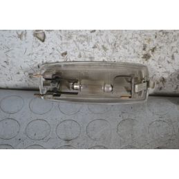 Plafoniera luci interne ant e post Bmw Serie 3 E30 Dal 1982 al 1992  1693992948260