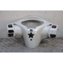 Carena Portastrumentazione Honda Sh 300 Sport Dal 2006 Al 2010  1693993261566