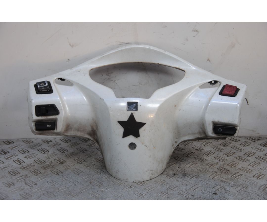 Carena Portastrumentazione Honda Sh 300 Sport Dal 2006 Al 2010  1693993261566