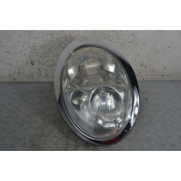 Faro Anteriore DX Mini One R50 R52 R53 dal 2001 al 2007 Cod 40241748  1693993275082