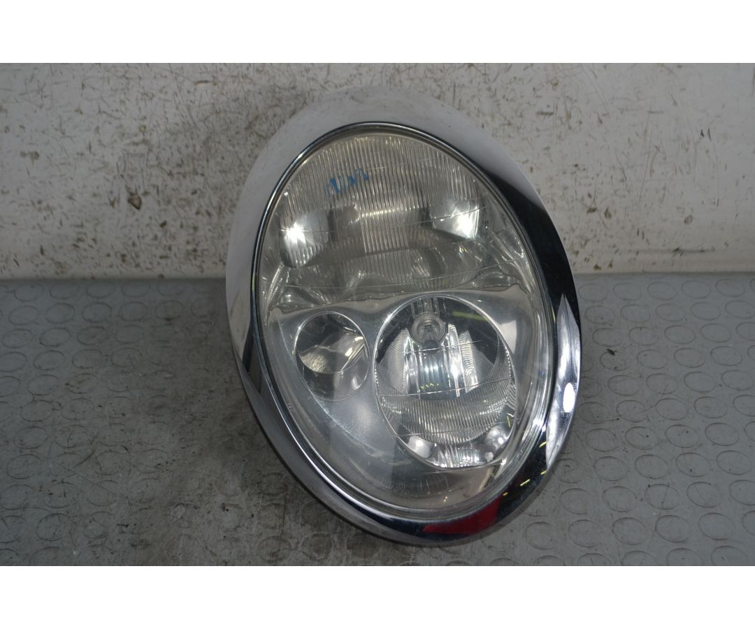 Faro Anteriore DX Mini One R50 R52 R53 dal 2001 al 2007 Cod 40241748  1693993275082