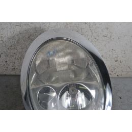 Faro Anteriore DX Mini One R50 R52 R53 dal 2001 al 2007 Cod 40241748  1693993275082