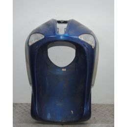 Carena Scudo Anteriore Piaggio Liberty 50 Dal 2004 al 2016 COD Piaggio 621202  1693993604868