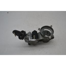 Blocchetto Chiave Avviamento Opel Corsa D Dal 2006 al 2014 Cod Delphi 56155  1693993814083