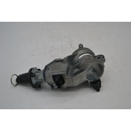 Blocchetto Chiave Avviamento Opel Corsa D Dal 2006 al 2014 Cod Delphi 56155  1693993814083