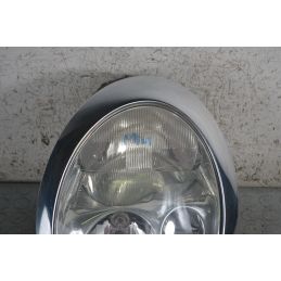 Faro Anteriore SX Mini One R50 R52 R53 dal 2001 al 2007 Cod 40251748  1693993923945