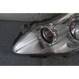 Faro fanale anteriore SX Opel Corsa D Dal 2006 al 2010 Cod 13186381  1693994590818