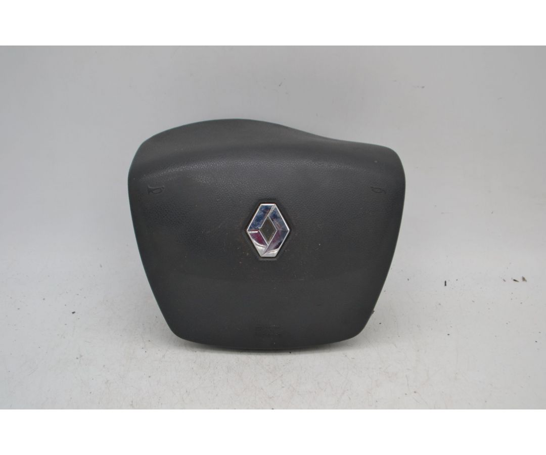 Airbag Volante Renault Megane III dal 2008 al 2016 Cod 985100007R  1693994687174