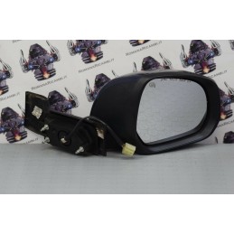 Specchio retrovisore Destro DX Opel Agila dal 2008 al 2015 Cod 93196282  2411111138366