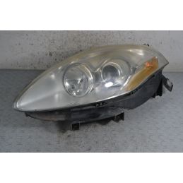 Faro Anteriore SX Fiat Bravo dal 2007 al 2014 Cod 51757538  1693995348180