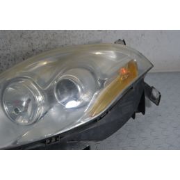 Faro Anteriore SX Fiat Bravo dal 2007 al 2014 Cod 51757538  1693995348180