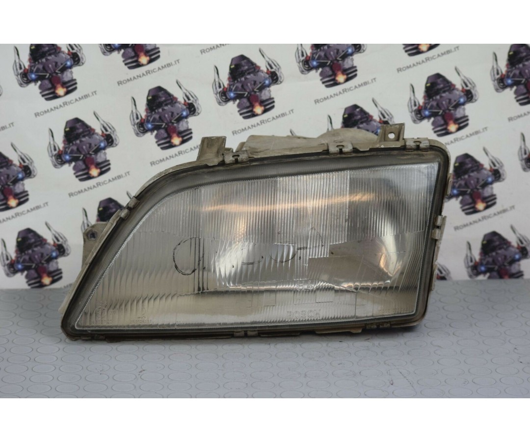 Faro Fanale anteriore Sinistro SX Opel Omega A dal 1986 al 1993  2411111138403