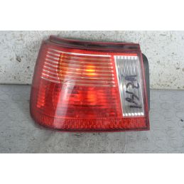 Fanale stop posteriore SX Seat Ibiza Dal 1999 al 2001 Cod 6K6945257C  1693996789661