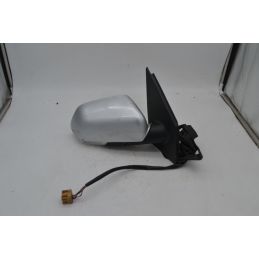 Specchietto Retrovisore Esterno Destro DX Volkswagen Polo 9N Dal 2005 al 2009  1693996924413