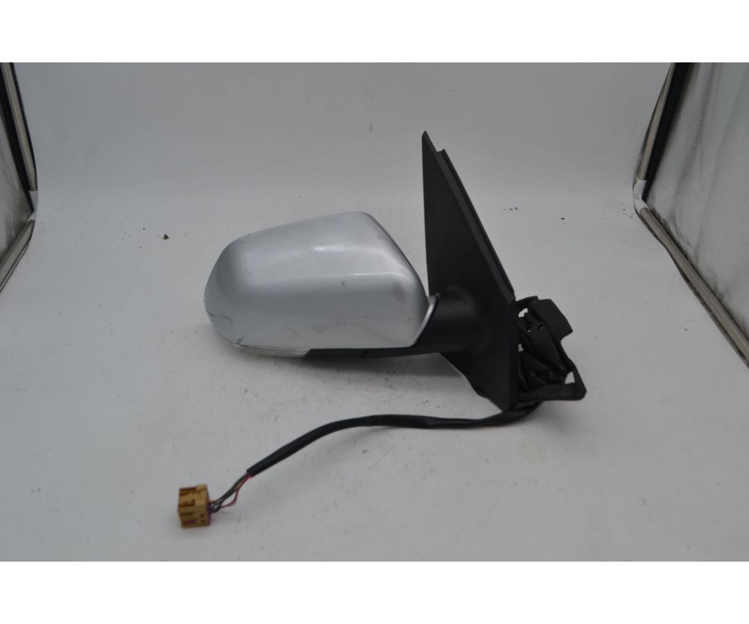 Specchietto Retrovisore Esterno Destro DX Volkswagen Polo 9N Dal 2005 al 2009 1693996924413 Specchietto Retrovisore Esterno Destro DX Volkswagen Polo 9N Dal 2005 al 2009 1693996924413