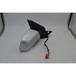 Specchietto Retrovisore Esterno Destro DX Volkswagen Polo 9N Dal 2005 al 2009  1693996924413