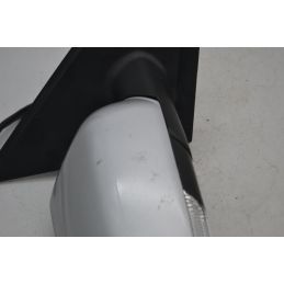 Specchietto Retrovisore Esterno Destro DX Volkswagen Polo 9N Dal 2005 al 2009  1693996924413