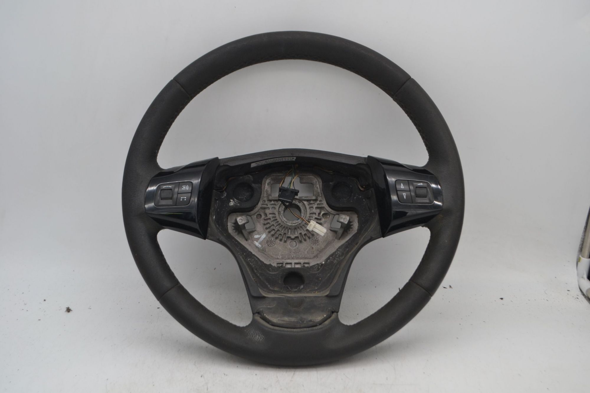 Volante Opel Corsa D Dal 2006 al 2014 Cod 13229631  1694002504278