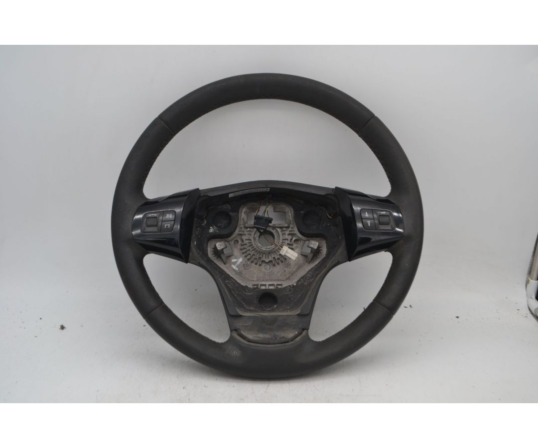 Volante Opel Corsa D Dal 2006 al 2014 Cod 13229631  1694002504278