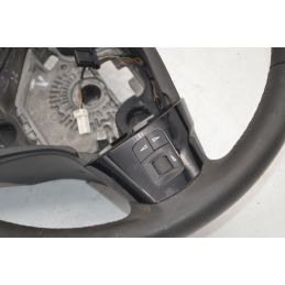 Volante Opel Corsa D Dal 2006 al 2014 Cod 13229631  1694002504278