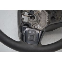 Volante Opel Corsa D Dal 2006 al 2014 Cod 13229631  1694002504278