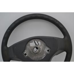 Volante Opel Corsa D Dal 2006 al 2014 Cod 13229631  1694002504278