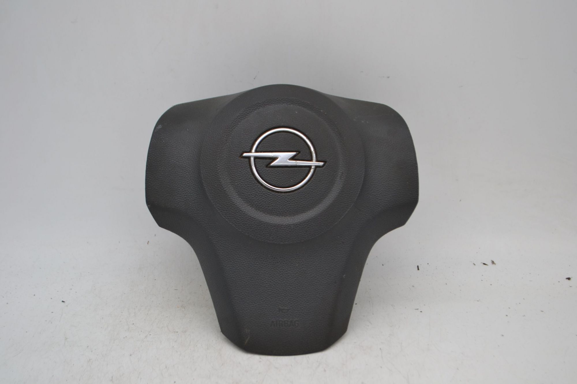 Airbag Volante Opel Corsa D dal 2006 al 2014 Cod 13235770  1694003776438