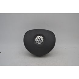 Airbag Volante Volkswagen Golf V Dal 2003 al 2008 Cod 1K0880201N  1694005182848