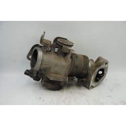 Corpo Farfallato Honda Sh 300 Sport Dal 2006 Al 2010  1694006309077