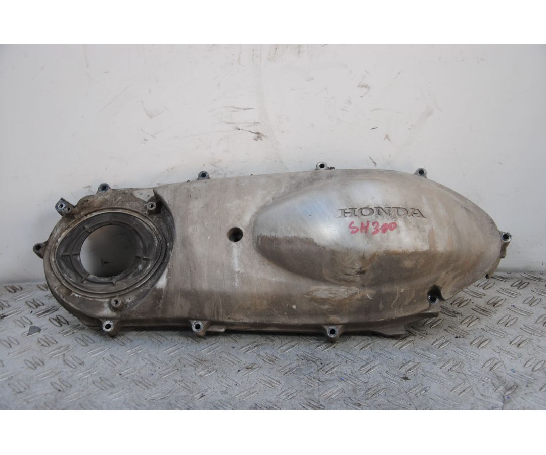 Coperchio Carter Trasmissione Honda Sh 300 Sport Dal 2006 Al 2010  1694009970199