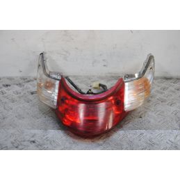 Fanale Stop Posteriore Honda Sh 300 Seconda Serie Dal 2011 Al 2013  1694010762165