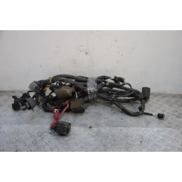 Cablaggio Impianto Elettrico Honda Sh 300 Sport Dal 2006 Al 2010  1694011469926