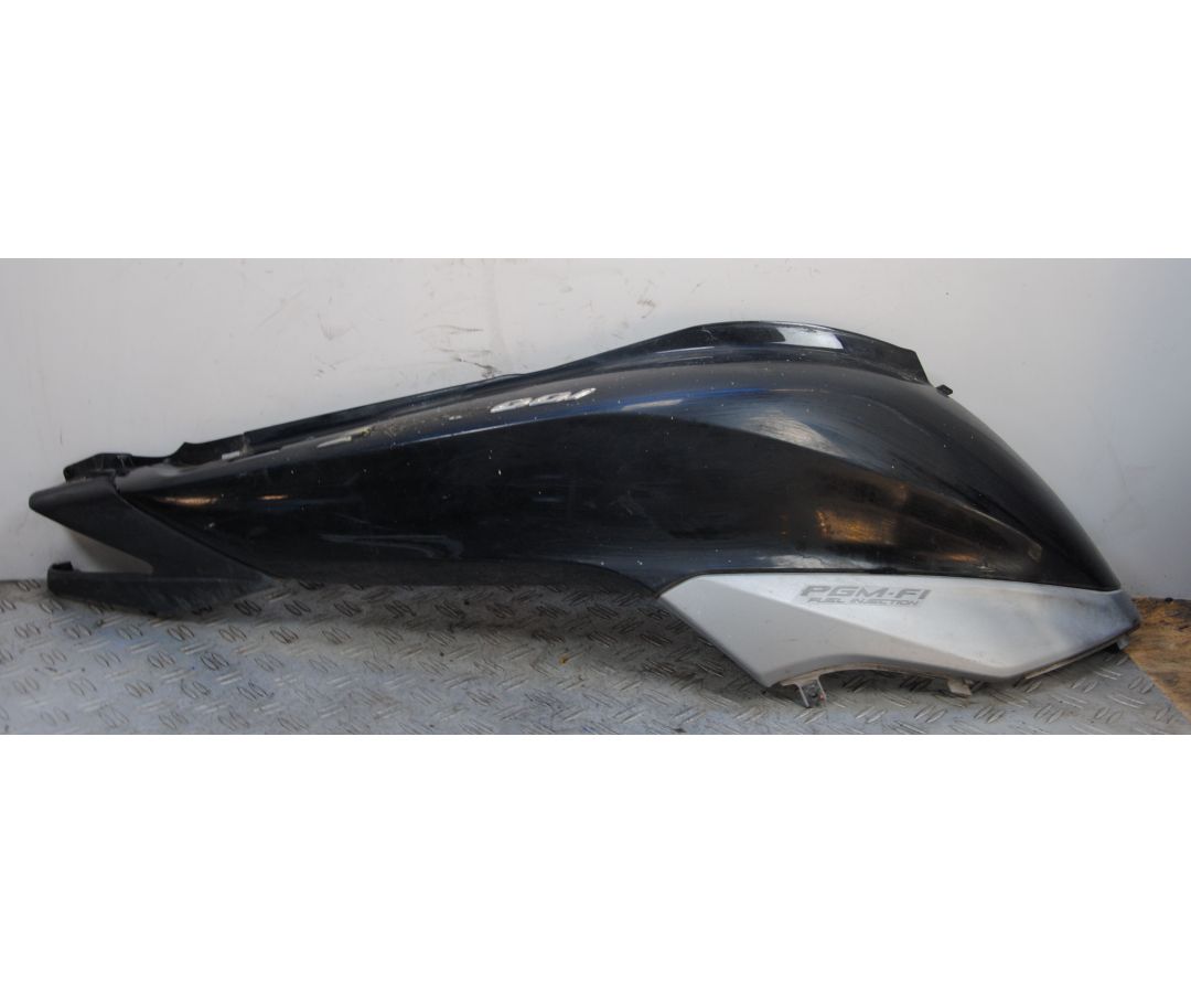 Carena Fianchetto Laterale Posteriore Destro Honda Sh 300 Seconda Serie Dal 2011 Al 2013  1694012241446