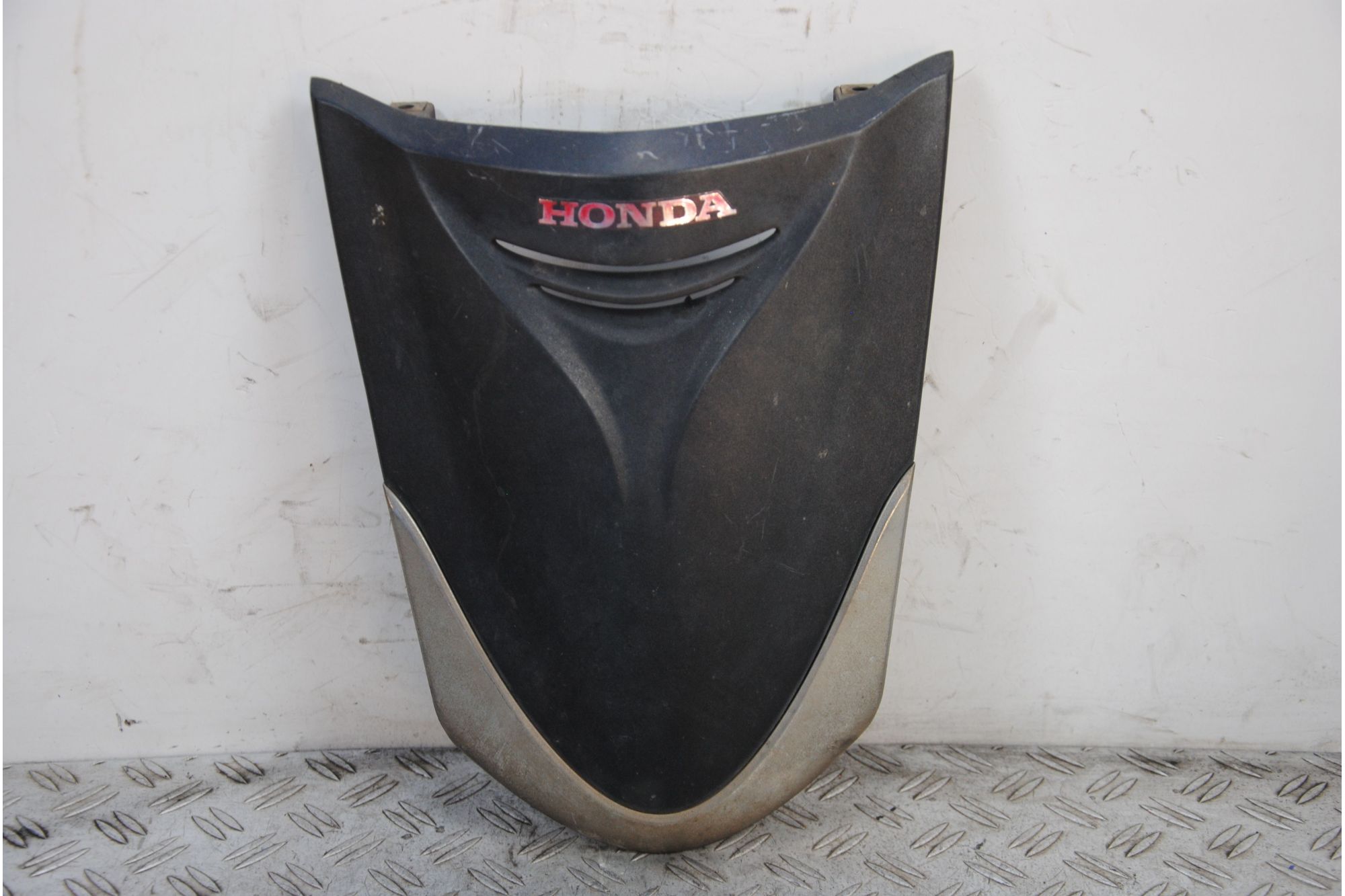 Carena Scudetto Anteriore Honda Sh 300 Seconda Serie Dal 2011 Al 2013  1694012585205