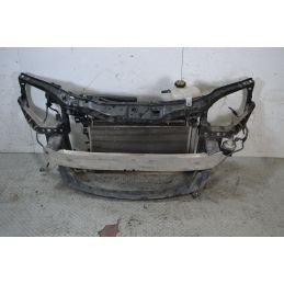 Ossatura calandra Opel Corsa D Dal 2006 al 2014 Cod 55701002  1694013249168