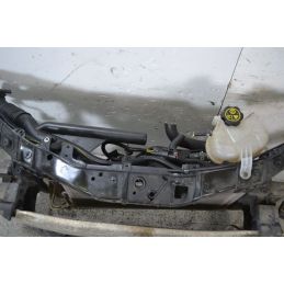 Ossatura calandra Opel Corsa D Dal 2006 al 2014 Cod 55701002  1694013249168