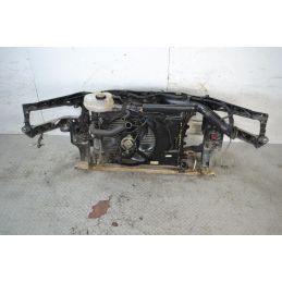 Ossatura calandra Opel Corsa D Dal 2006 al 2014 Cod 55701002  1694013249168