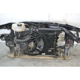 Ossatura calandra Opel Corsa D Dal 2006 al 2014 Cod 55701002  1694013249168