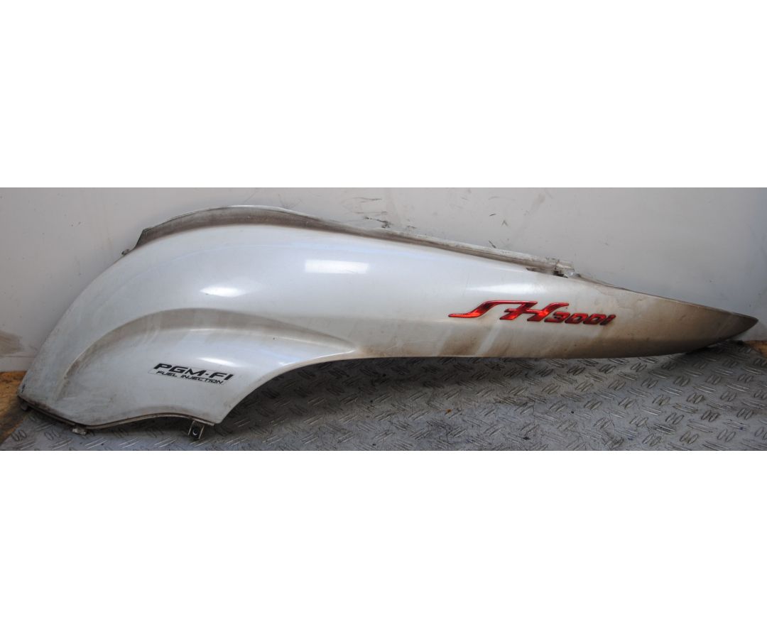 Carena Fianchetto Posteriore Sinistro Honda Sh 300 Sport Dal 2006 Al 2010  1694013602062