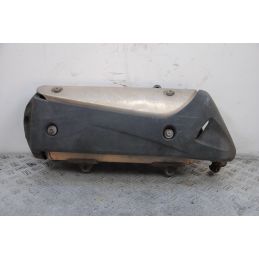 Marmitta Terminale Di Scarico  Honda Sh 300 Sport Dal 2011 Al 2013  1694014257537