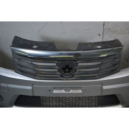 Paraurti Anteriore Dacia Sandero Stepway Dal 2008 al 2012  1694069258305