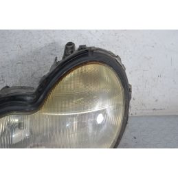 Faro Anteriore SX Mercedes Classe C W203 dal 2000 al 2007 Cod a2038201161  1694070612042