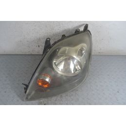 Faro Anteriore SX Ford Fiesta V dal 2006 al 2008  1694070976601