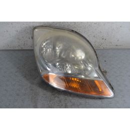 Faro Anteriore DX Chevrolet Matiz dal 2005 al 2010  1694071721118