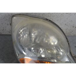 Faro Anteriore DX Chevrolet Matiz dal 2005 al 2010  1694071721118