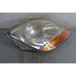 Faro Anteriore DX Chevrolet Matiz dal 2005 al 2010  1694071721118