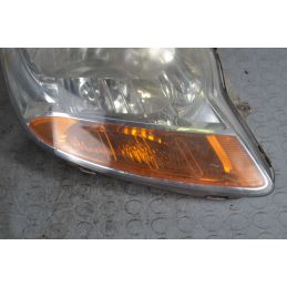 Faro Anteriore DX Chevrolet Matiz dal 2005 al 2010  1694071721118