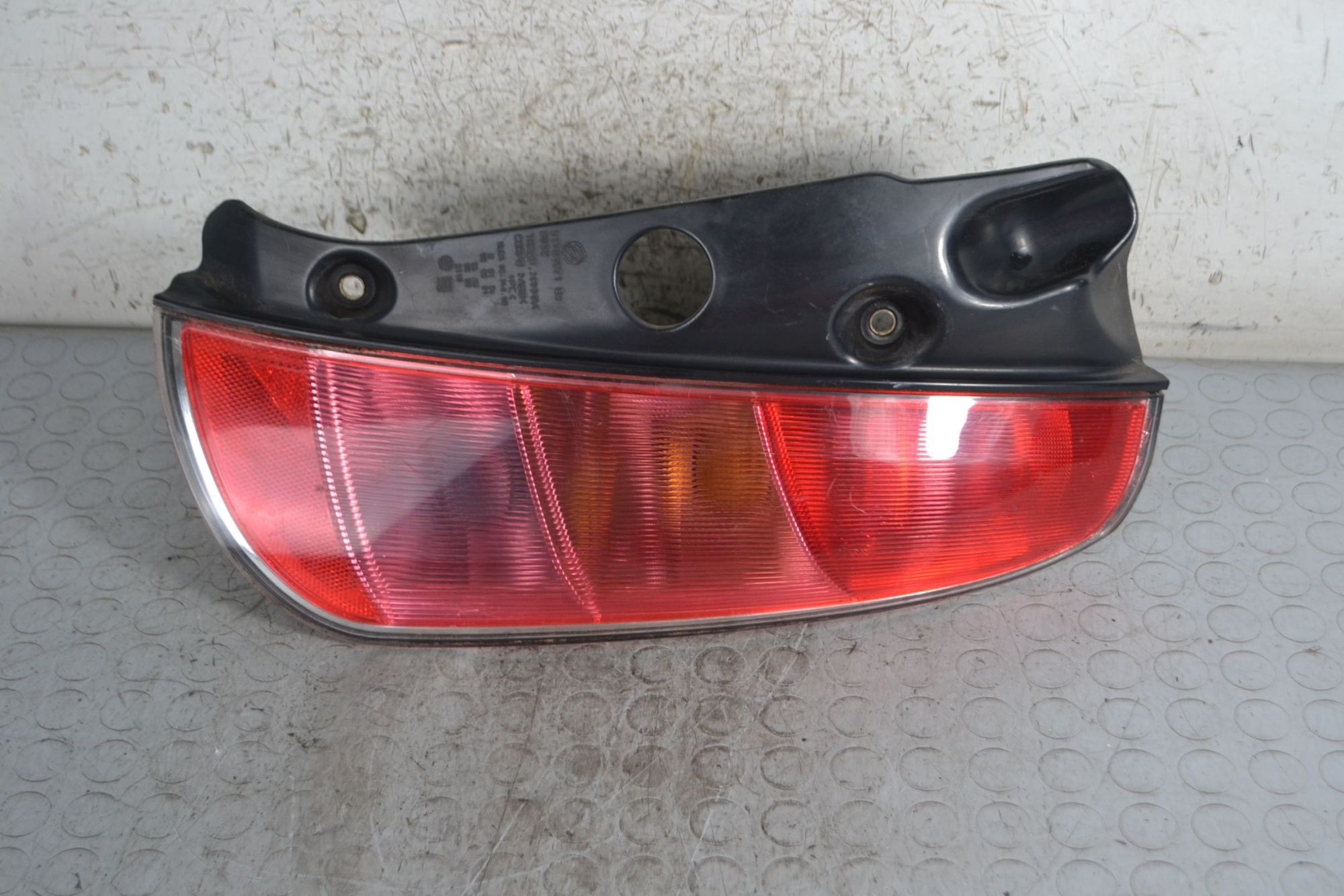 Fanale Stop posteriore DX Lancia Ypsilon dal 2003 al 2011 Cod 51703971  1694072037607