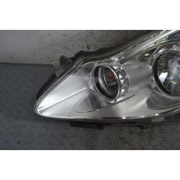 Faro Anteriore SX Opel Corsa D dal 2006 al 2010 Cod 13186381  1694072348314