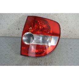 Fanale Stop Posteriore DX Volkswagen Fox dal 2003 al 2010  1694072776704